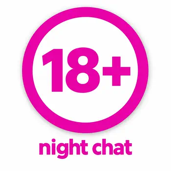 NIGHT CHAT